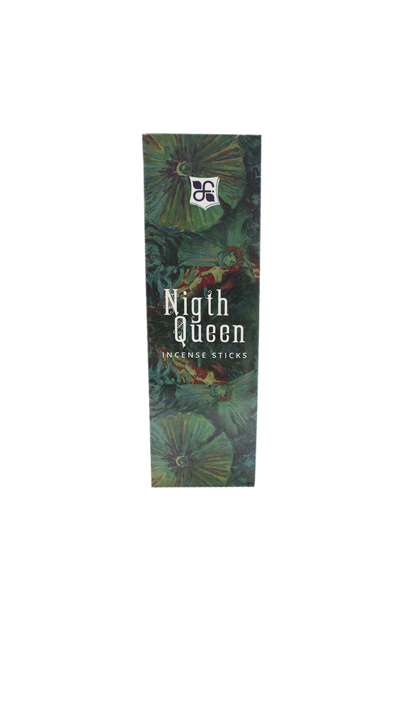 VELITAS DE INCIENSO AROMA NIGTH QUEEN-REINA DE LA NOCHE []