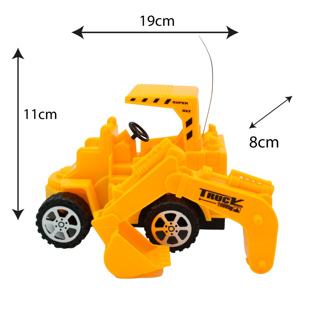 CARRO DE CONSTRUCCION EN CAJA CAJA X 144 UNDS [YS276446]