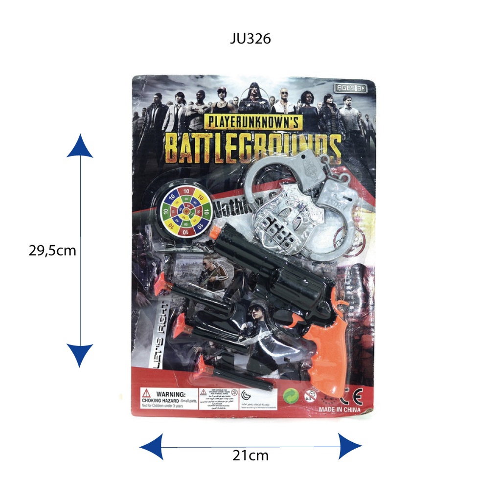 CUBIERTA POLICIAL REVÓLVER [FCJ0592916]