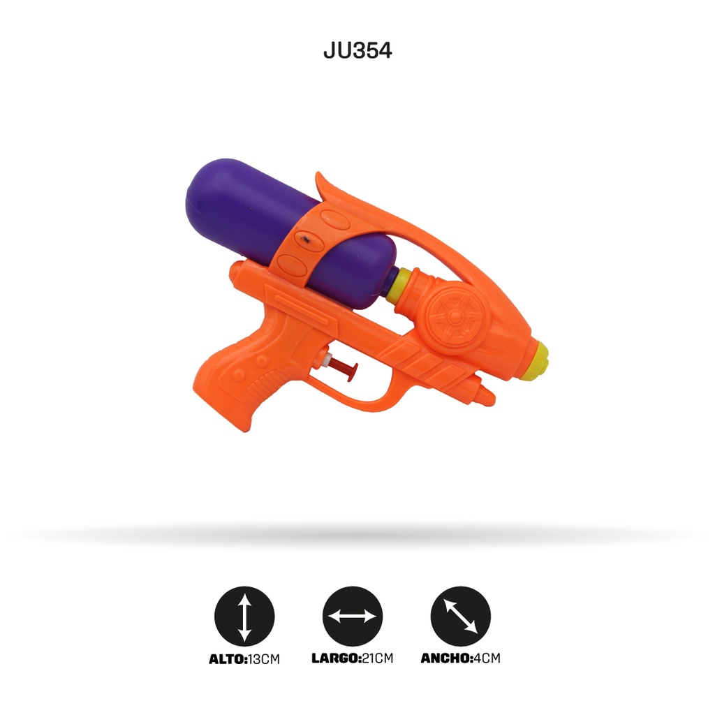 JUGUETE DE AGUA DE BOTELLA DE BAJA PRESIÓN[FCJ0593132]