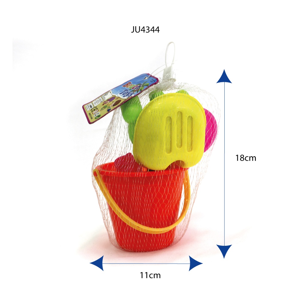 SET PLAYA PEQUEÑO [135A-1]