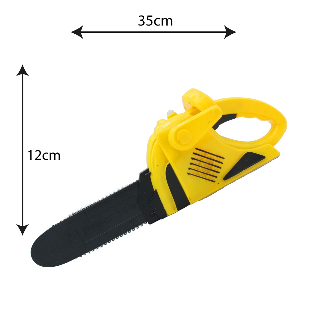 SIERRA DE JUGUETE CAJA X48 UNDS [005-14]
