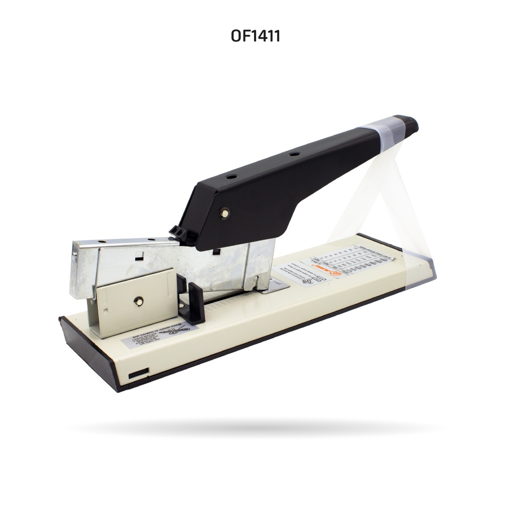 GRAPADORA INDUSTRIAL PARA 200 HOJAS X12 [PAC60053-1411]
