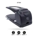 PERFORADORA AH ROYAL INDUSTRIAL PÁRA 100 HOJAS 2 HUECOS [PAC90641-1891]