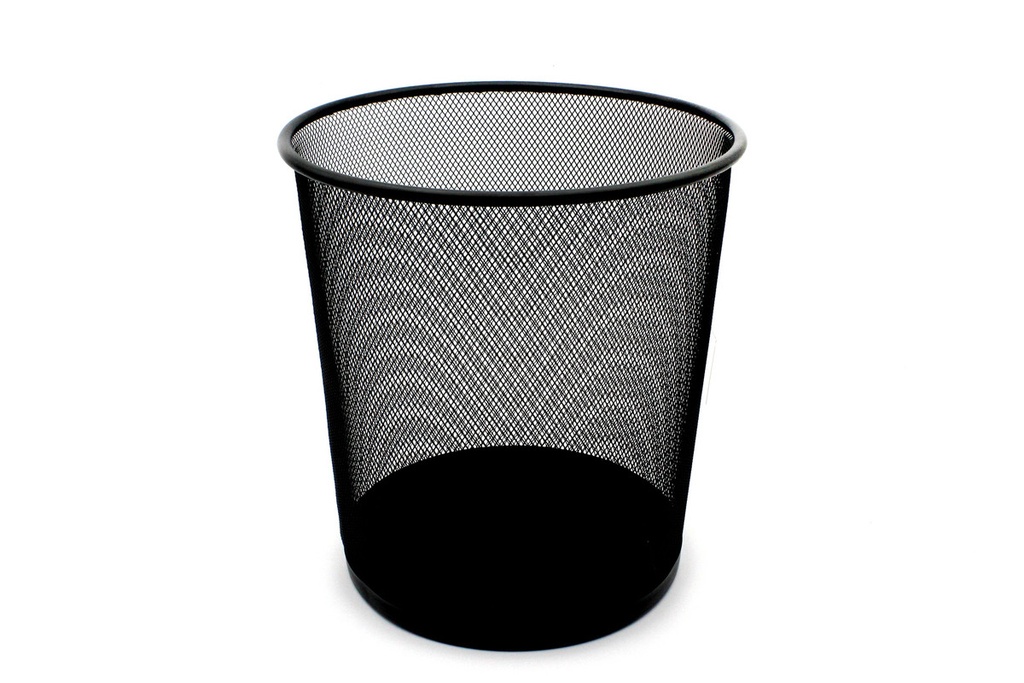 CUBO DE BASURA AH ROYAL MEDIANA 5002 CAJA X 20 UND [PAC2011-2160]