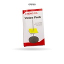 CHUZO PARA VALE X240 [PAC2198-2193]