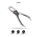 PERFORADORA AHROYAL 1 HUECO [PAC3260-3281-PAC40016-3281]