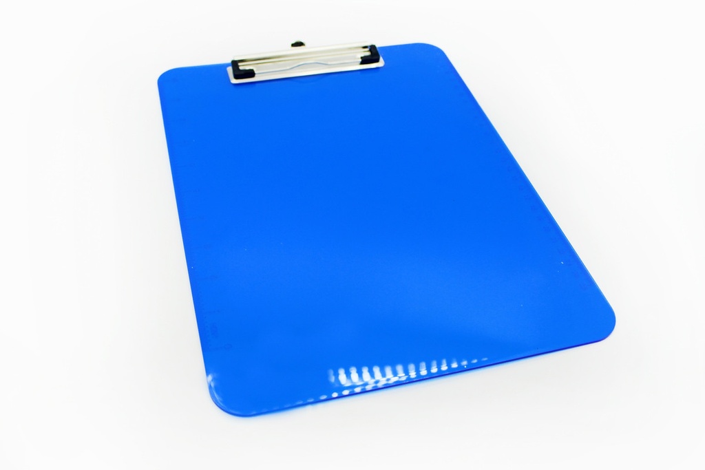 TABLA AHROYAL ACRILICA A4 GANCHO PLANO [PAC4497-3890]