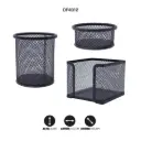 SET DE OFICINA 3PCS AH ROYAL 7858 PACA X 60 [PAC2014-4012]
