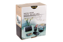 SET DE OFICINA 4PCS 7856 [PAC2015-4013]
