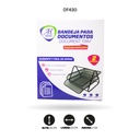 PORTADOCUMENTOS AH ROYAL BANDEJA X2 2002 X12 [PAC2003-430]
