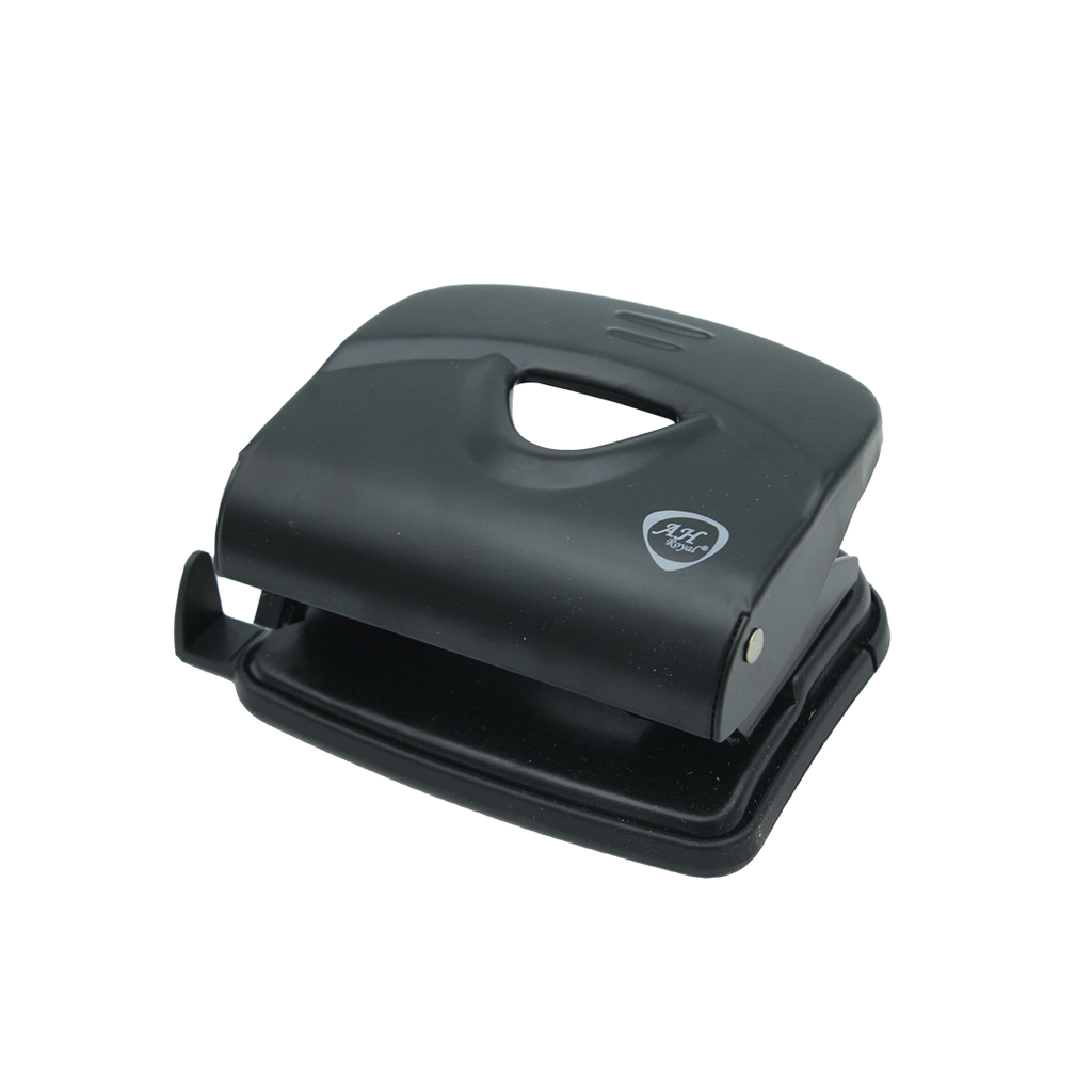 PERFORADORA AH ROYAL SEMI INDUSTRIAL 30 HOJAS [PAC2566]