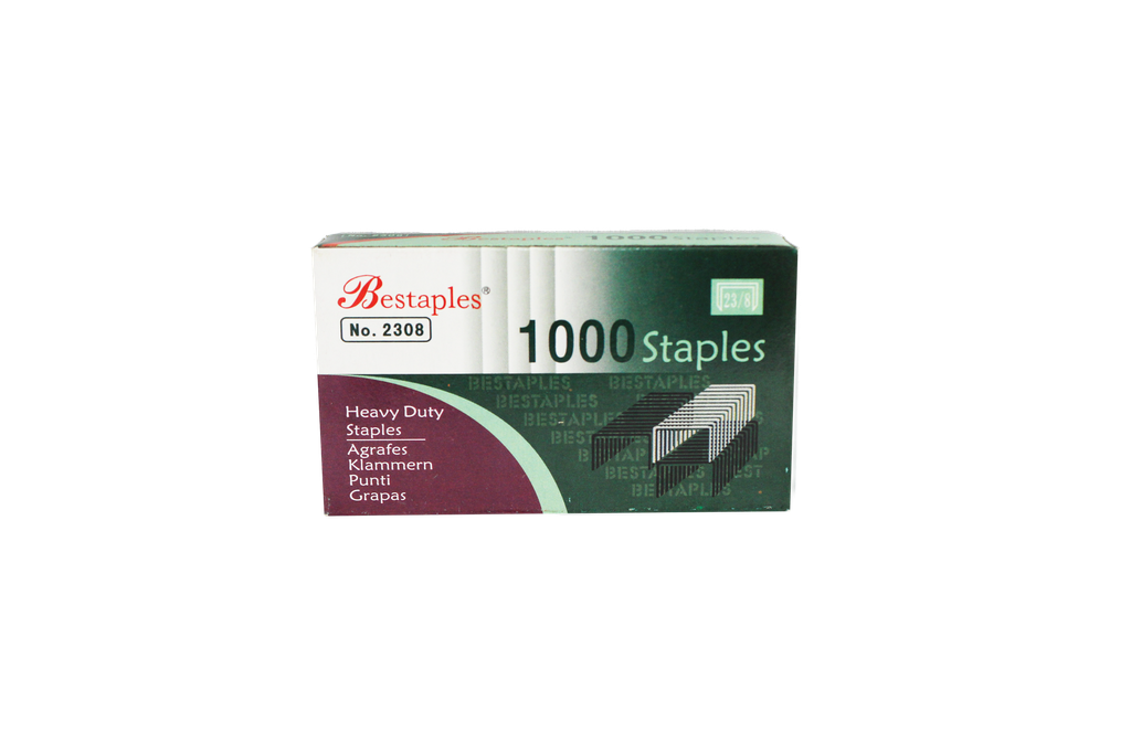 GANCHO PARA COSEDORA X 1000 UND X 5/16 # 8 INDUSTRIAL []