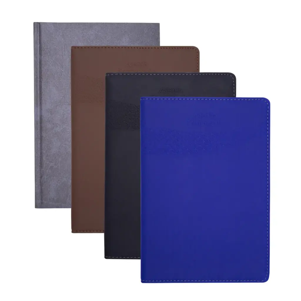 AGENDA PERSONAL PACA X96 [PAC5432-947]