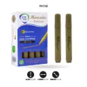 MARCADOR AH ROYAL DORADO METALICO GRUESO [PAC90022-1159] DISPLAY X 10