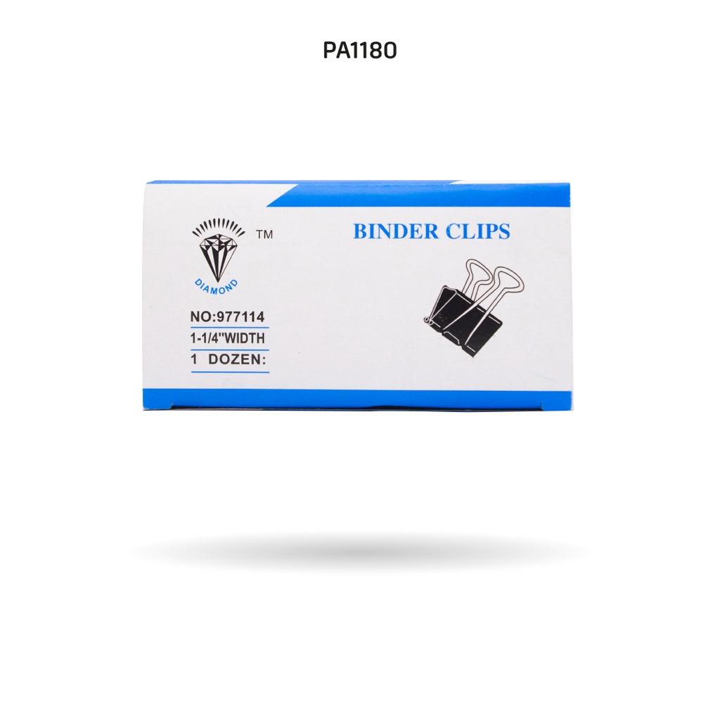 GANCHO LOTERO 32MM X 1 1/4 IN [PAC90504-1180] DISPLAY X 12