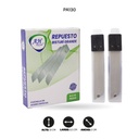 REPUESTO GRANDE DE BISTURI AH ROYAL CAJA DISPLAY X 10 [PAC3239-130][PAC40055]
