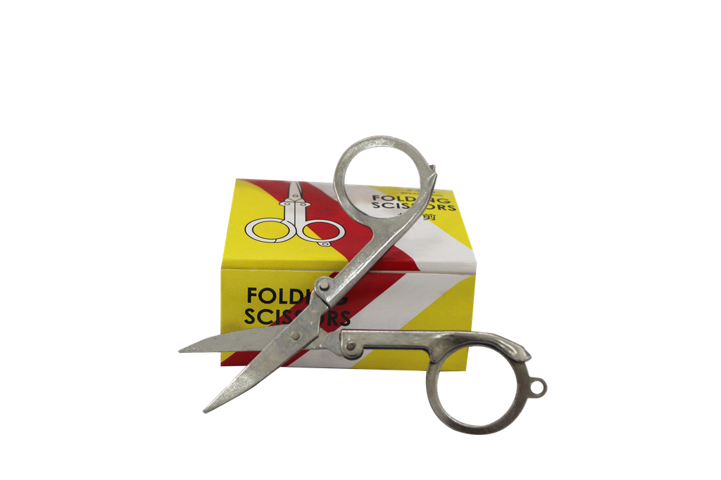 TIJERA DE DOBLAR GRANDE EN BOLSA [PAC90253-1353]
