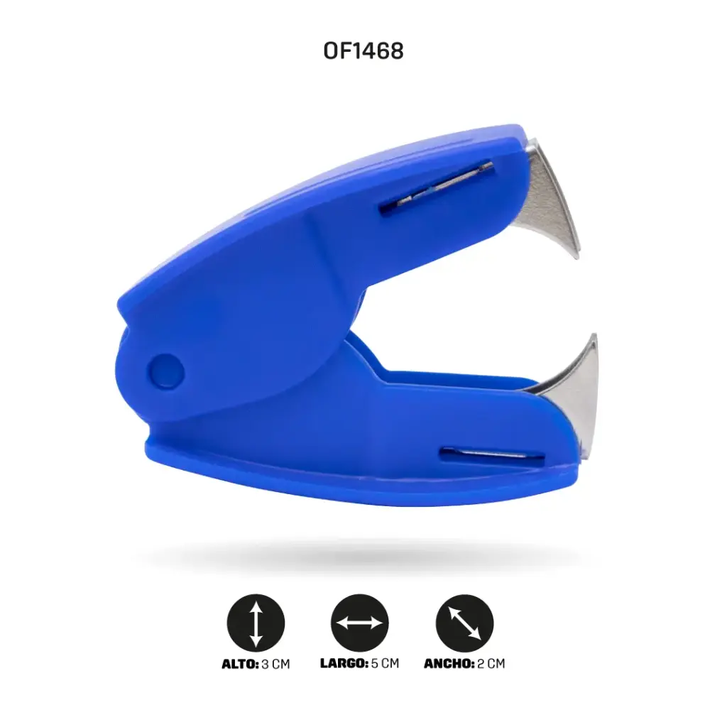 SACA GRAPAS AH ROYAL [PAC90043-1468]