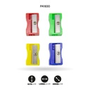 SACAPUNTA PASTA DISPLEY X 24 UND [PAC10048-1830]