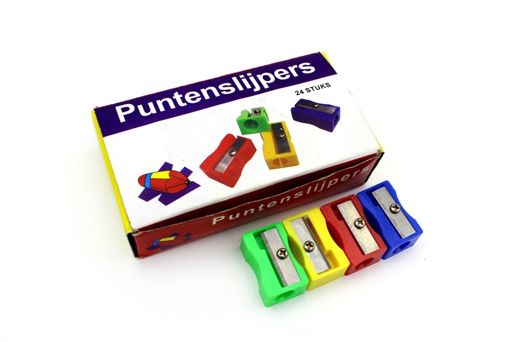 SACAPUNTA PASTA X UND []