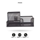 PORTA LAPICERO / TARJETA Y TACOS DE OFICINA [PAC2006-1916]