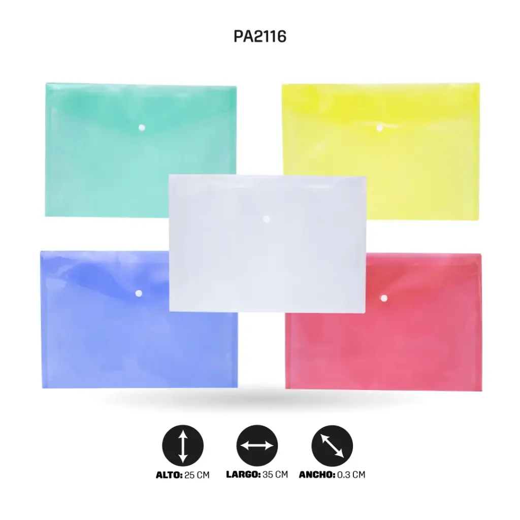 CARPETA AHROYAL OFICIO DE BOTÓN [PAC90182-2116-PAC20347-2116]