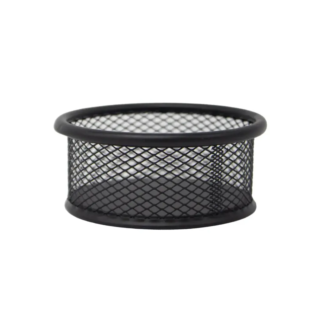 CANASTILLA AH ROYAL REDONDA PORTA CLIP [PAC2009-2156]