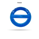 TRANSPORTADOR AH ROYAL DE 360º GRANDE [PAC20319-2558]