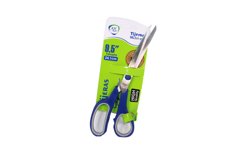 TIJERA AH ROYAL DE 9.5 IN [PAC30003-2752]