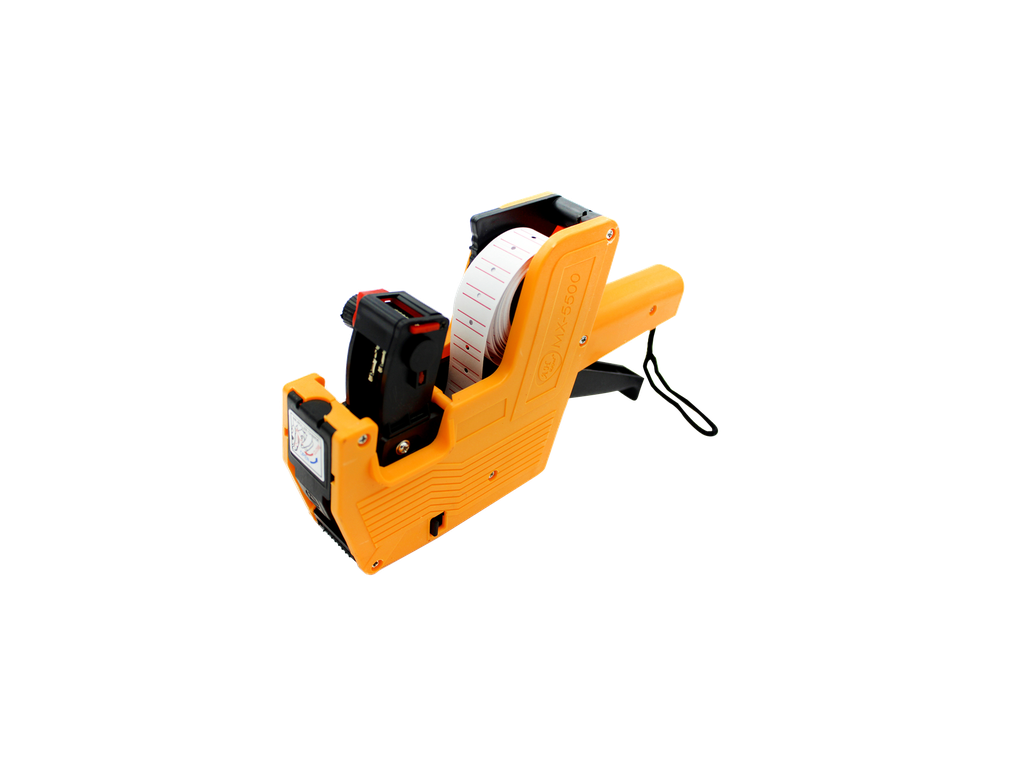 TIQUETEADORA AHROYAL 5500 SIN TAPA [PAC10098-299]