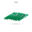 MARCADOR AH ROYAL VERDE PERMANENTE REDONDO [PAC70573-4024]