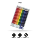 COLOR AH ROYAL JUMBO X12 [PAC2502-33]