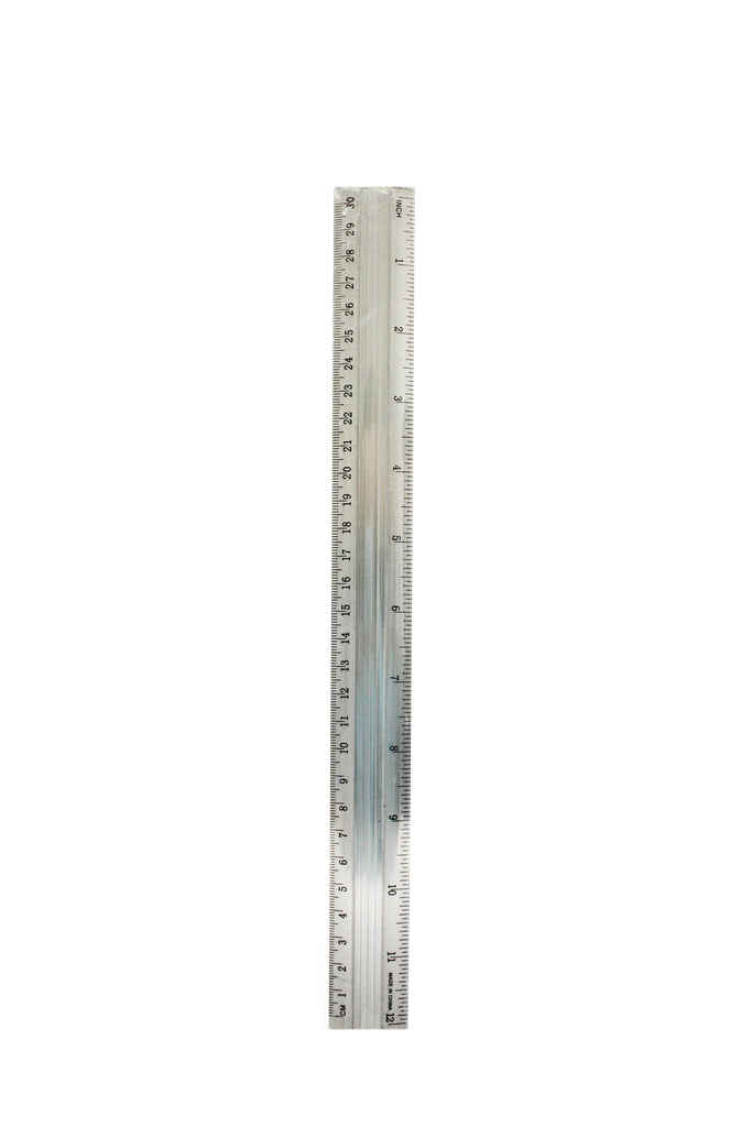 REGLA METALICA DE 30CM [PAC70251-339]