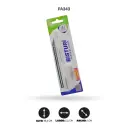 BISTURI AH ROYAL PUNTA DE LANZA CON REPUESTO [PAC2240-343][PAC7046]