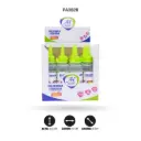 SILICONA AH ROYAL LIQUIDA X 100ML DISPLAY X12 [PAC50199-3528]