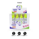 SILICONA AH ROYAL LIQUIDA X 250 ML DISPLAY X12 [PAC50200-3529]