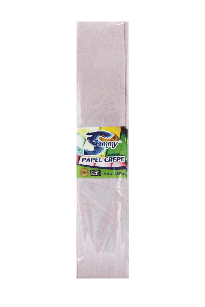 PAPEL CREPE MELON X20 (6907888700456) [80-45]