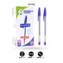 BOLIGRAFO AH ROYAL CRISTAL AZUL DISPLAY x 50 Und  [PAC2416-3763-PAC2416-PAC70074-3763]