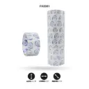 CINTA AH ROYAL TRANSPARENTE  45 mm x 45 mic x 40 yd [PAC3664-PAC2756-PAC4776]