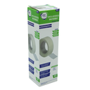 CINTA AHROYAL INVISIBLE 18mmX 25mt SET X 10UND [PAC2759-40]