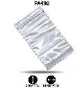 FORRO PARA CUADERNO GRANDE TRANSPARENTE X100 [PAC60029-408]