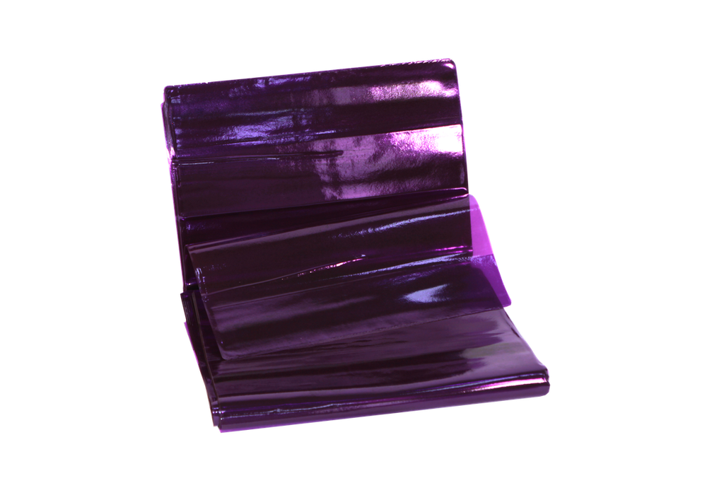 FORRO PARA CUADERNO GRANDE MORADO X100 [PAC70628-4136]