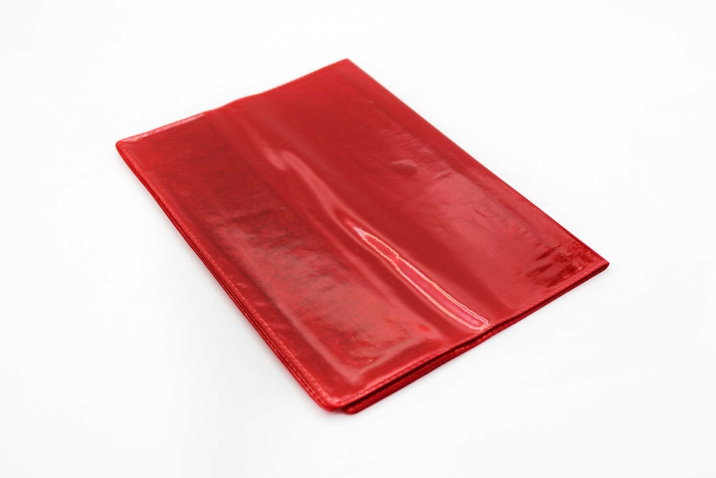 FORRO PARA CUADERNO PEQUEÑO COLORES SURTIDOS []