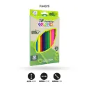 COLOR ECO ROYAL JUMBO 100% ECOLÓGICO [PAC3483-4375-ART NO. 4375]