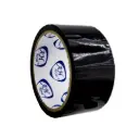 CINTA AH ROYAL NEGRA 4.5 cm x 36 mts (DISPLAY x 6 UND) [PAC2125-4492]