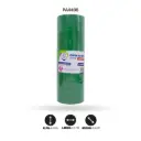 CINTA AH ROYAL VERDE  2.4 cm x 36 mts (DISPLAY X 12 UND) [PAC2128]