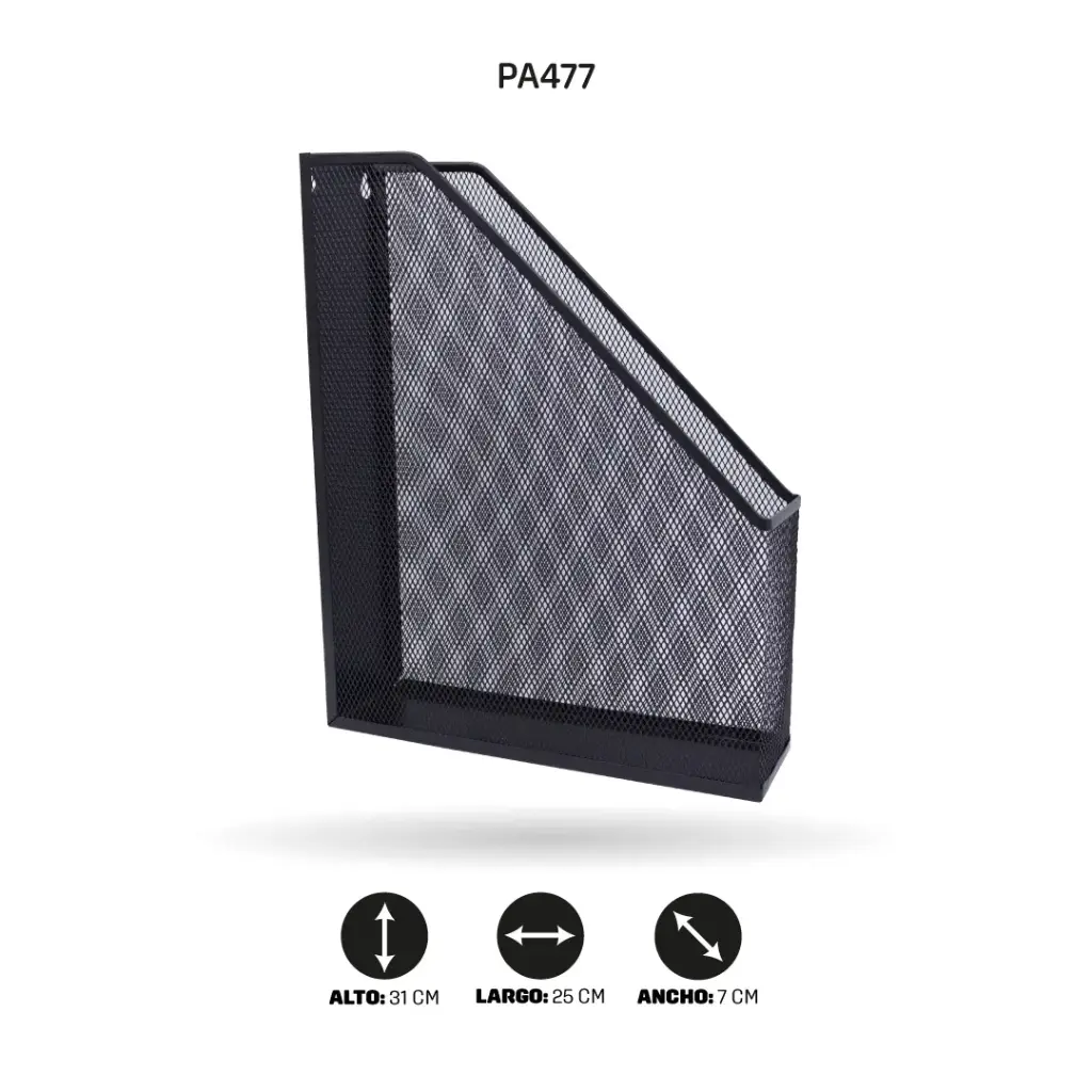 CANASTILLA AH ROYAL VERTICAL REVISTERO 3002 [PAC2005-477-PAC2005]