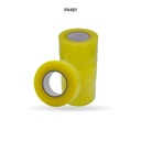 CINTA AMARILLA-TRANSPARENTE ANCHA 45 mm x 45 mic x 220 mts [PAC3669-481-PAC2754-481][PAC3662]