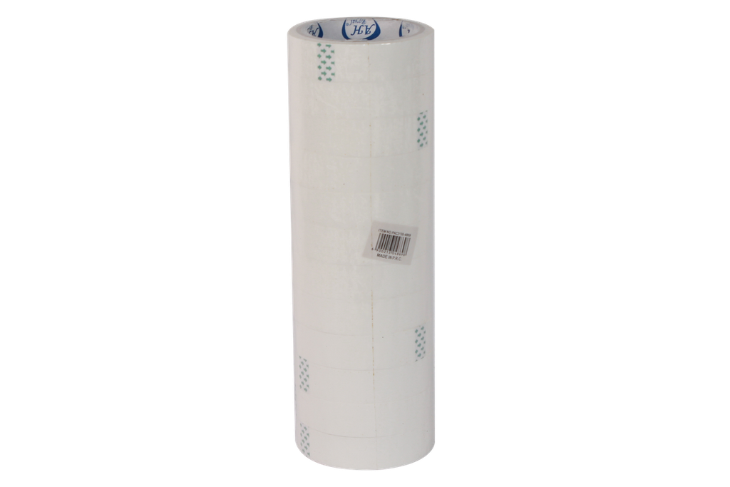 CINTA AH ROYAL BLANCA(SETS X 12 UND) 2.4 CM36MT [PAC2130-4869-PAC2130]